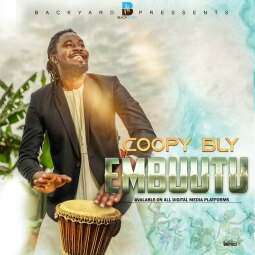 Coopy Bly - Embuutu