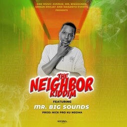 DJ MUSA ft Urban Deejay - Neighbor