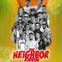 DJ MUSA ft Urban Deejay, JEEP - Neighbor
