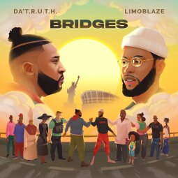 Limoblaze ft Da Truth - African Church Boy