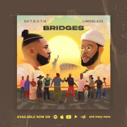 Limoblaze ft Da Truth - Bridges