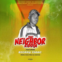 Bigray Isaac - NEIGHBOR
