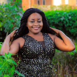 Julie Given - Nayebare