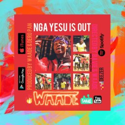 Waade - Nga Yesu
