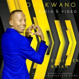 Engineer Brian - Omukwano