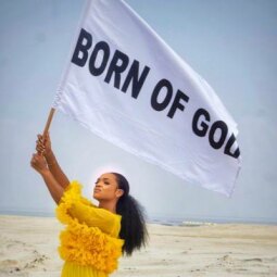 Ada Ehi ft Buchi - Congratulations