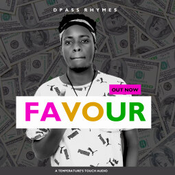 Dpass Rhymes - Favour