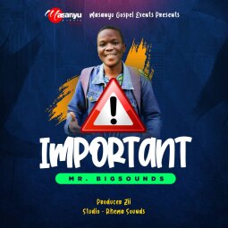 DJ MUSA - Important