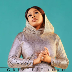 Sinach - GREATEST LORD