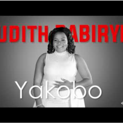 Judith Babirye - Yakobo