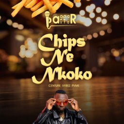 Ken B - Chips ne Nkoko