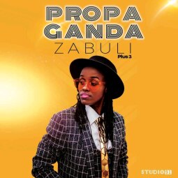 Zabuli - Propaganda