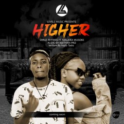 Dpass Rhymes ft Malaika Musoke - Higher