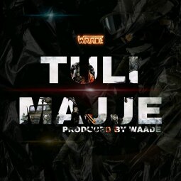 Waade - Tuli majje