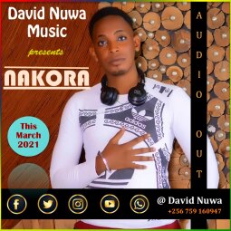 David Nuwa - Nakora