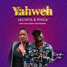 Phila - Yahweh