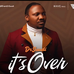 Dr Suudi - It's Over