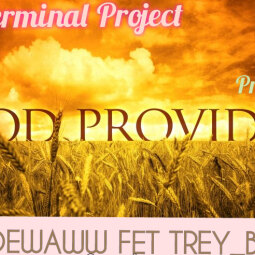 Em Dewaww ft Trevor Trey - God provides