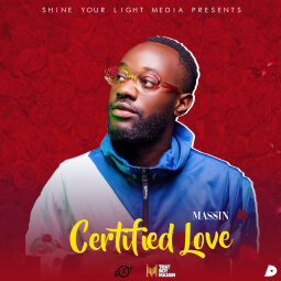 Massin - Certified love