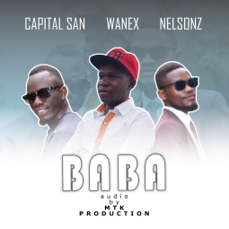 Capital-San - Baba