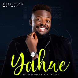 Robertson Nyimbo - Ndi Yahwe