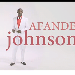 Afande Johnson ft Joy Tendo - Yesu Webare