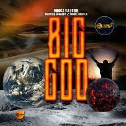 Ken B - BIG GOD Instrumental