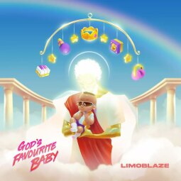 Limoblaze ft Ada Ehi - Good God