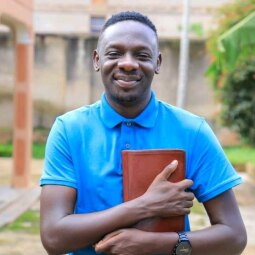Wilson Bugembe - Enyumba Ekadiwa
