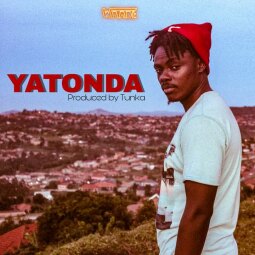 Waade - Yatonda (He Created)