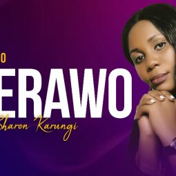 Karungi Sharon - Abelawo