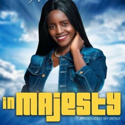 Aliciah Light - In Majesty