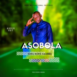 Karic Richie - Asobola