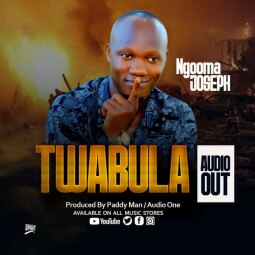 Joseph Ngoma - TWABULA