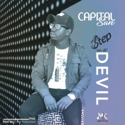 Capital-San - Step On DiDevil