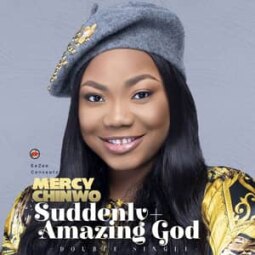 Mercy Chinwo - Suddenly