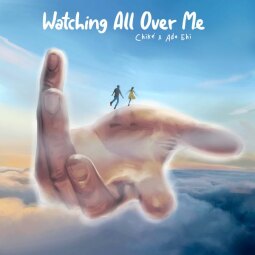 Ada Ehi - Watching All over Me