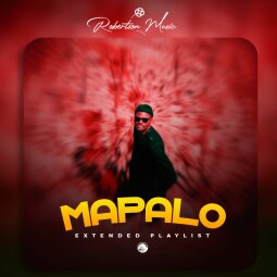 Robertson Nyimbo - Mapalo ft Gazel