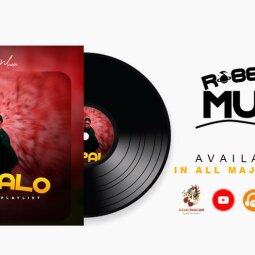 Robertson Nyimbo - Wanga Ndili naye
