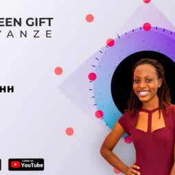 Doreen Gift - Neyanze