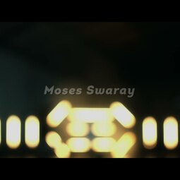 Moses Swaray - Yahweh