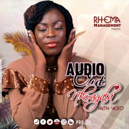 Faith Vero - Nkwagala