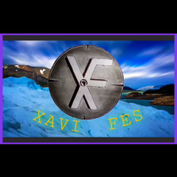 Xavi Fes - Dance 4 the Lord