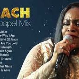 GMP Mixes - Best Playlist Of Sinach Gospel Songs