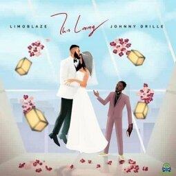 Limoblaze ft Jonny Drille - This Loving