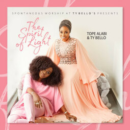 Tope Alabi ft TY Bello - Angeli