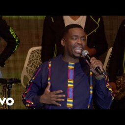 Joyous Celebration - Emaphakadeni