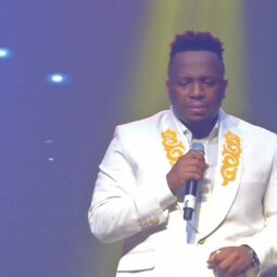 Eben - Oh I Will Bless