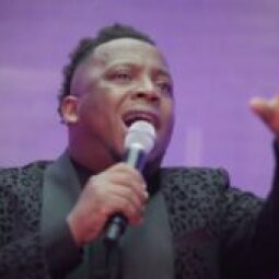 Eben - Jesus For You Are Great