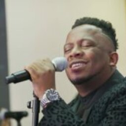 Eben - Jesus Am In Love With You